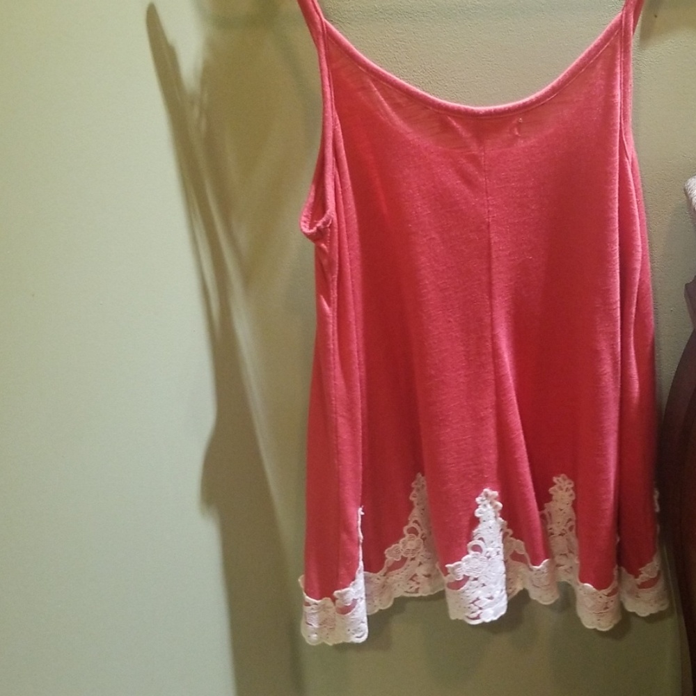 Rewind Tank Top - Picture 2 of 2